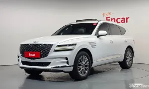 Genesis Gv80 3.0 Diesel AWD 2022