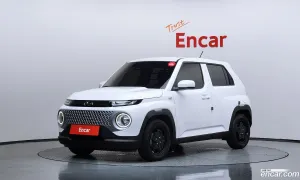 Hyundai Casper Smart Choice Van 2023