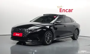 Hyundai Grandeur Premium 2.5 2021