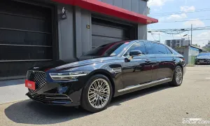 Genesis G90 Limousine Prestige 5.0 AWD 2020