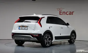 Kia Niro Signature 2022
