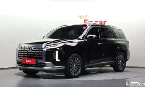 Hyundai Palisade Calligraphy Gasoline 3.8 2WD 2023