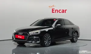 Audi A4 40 TFSI Premium 2023