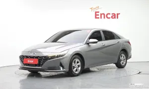 Hyundai Avante Modern 1.6 2021
