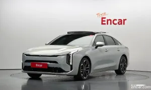 Kia K8 Signature 2025