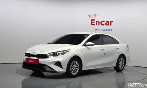 Kia K3 Trendy 1.6 2022