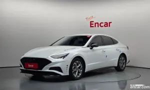 Hyundai Sonata Premium Plus 2.0 2022