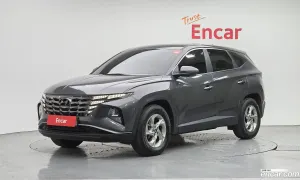Hyundai Tucson Modern Gasoline 1.6 Turbo 2WD 2022