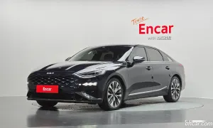 Kia K8 Signature 2.5 Gasoline 2WD 2021