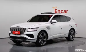 Genesis Gv80 3.5T Gasoline AWD 2023