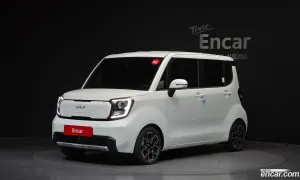 Kia Ray Signature 2026