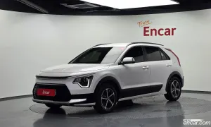 Kia Niro Trendy 2022