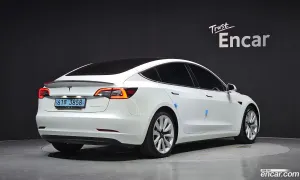 Tesla Model 3 Long Range AWD 2020