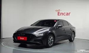 Hyundai Sonata Premium Plus 2.0 2022