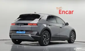 Hyundai Ioniq5 Exclusive Long range 2022