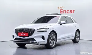 Genesis Gv70 2.5T Gasoline 2WD 2021