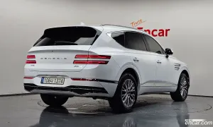 Genesis Gv80 2.5T Gasoline AWD 2024