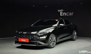 Kia K8 Noblesse 2.5 Gasoline 2WD 2021