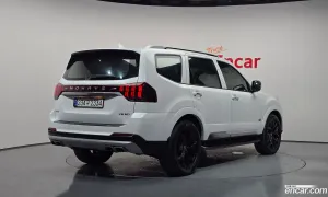 Kia Mohave Masters Diesel 3.0 4WD 6-Seater 2020