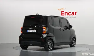 Kia Ray Signature 2026