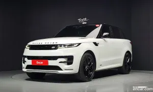 Land rover Range rover sport P360 Autobiography 2023