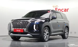 Hyundai Palisade Prestige Diesel 2.2 2WD 2021