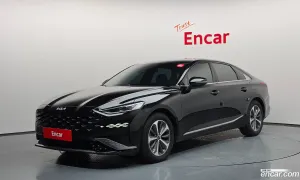 Kia K8 Noblesse 2024