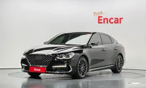 Hyundai Grandeur 2.4 Premium 2018