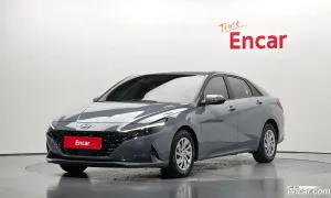 Hyundai Avante Smart 1.6 2021