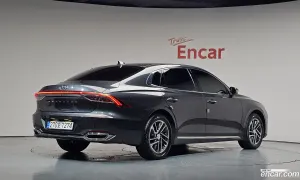 Hyundai Grandeur Premium 2.5 2022