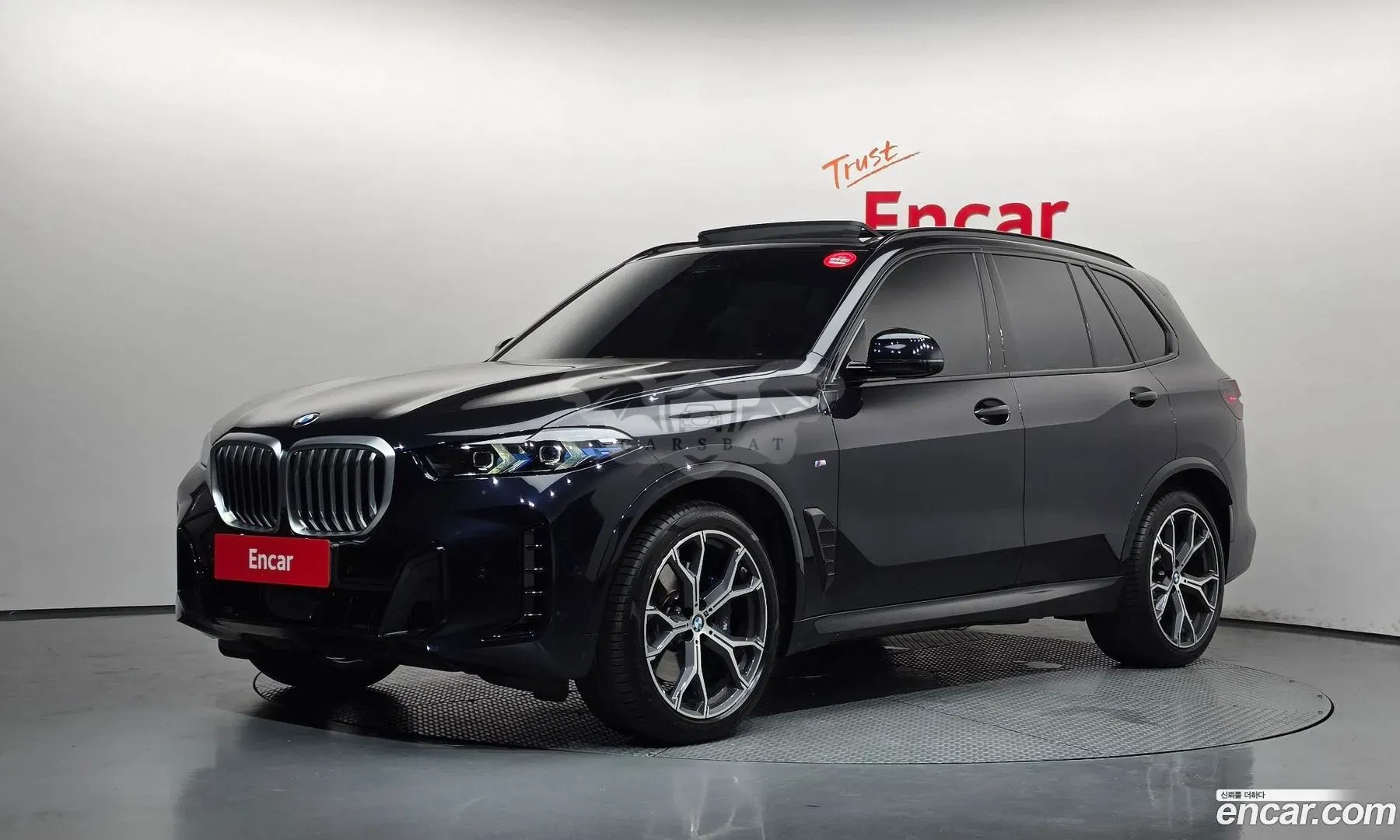 Bmw X5 xDrive 40i M Sport 2025