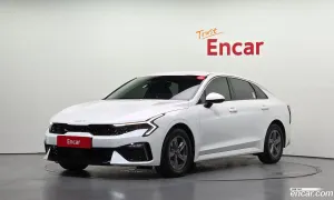 Kia K5 Trendy 2.0 LPi(Rent) 2024