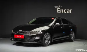 Kia K5 Prestige 2.0 2023