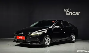 Hyundai Avante Modern 1.6 2021