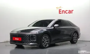 Hyundai Grandeur Exclusive 3,5 Gasoline 4WD 2023