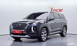 Hyundai Palisade Prestige Diesel 2.2 4WD 2020