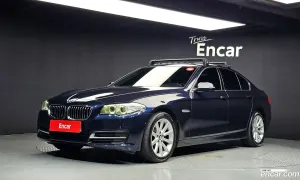 Bmw 5-series 528i xDrive 2015