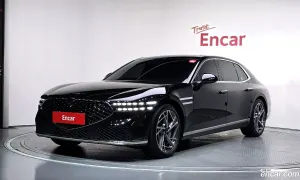 Genesis G90 Gasoline 3.5 Turbo AWD 2023