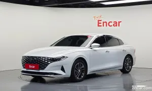 Hyundai Grandeur Premium Choice 3.0 LPi 2020