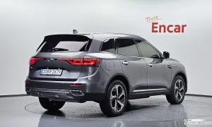 Renault-koreasamsung Qm6 2.0 GDe RE 2WD 2023