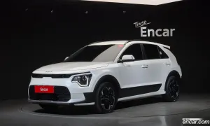 Kia Niro Air 2022
