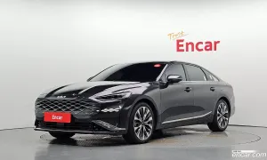 Kia K8 Noblesse 2.5 Gasoline 2WD 2024