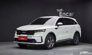 Kia Sorento Gravity HEV 1.6 2WD 2022