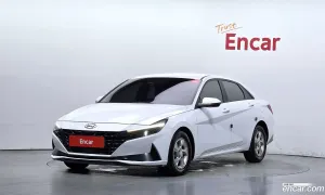 Hyundai Avante Modern 1.6 2021