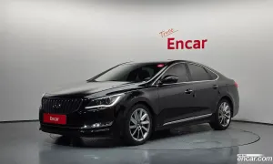 Hyundai Aslan G330 Premium 2014