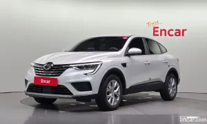 Renault-koreasamsung Xm3 1.6 GTe LE 2021
