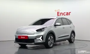 Kia Niro Air 2022