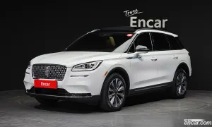 Lincoln Corsair 2.0 Reserve AWD 2021