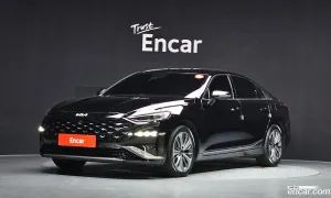 Kia K8 Signature 2.5 Gasoline 2WD 2023