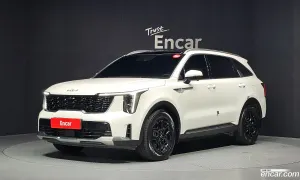 Kia Sorento Signature HEV 1.6 2WD 2024
